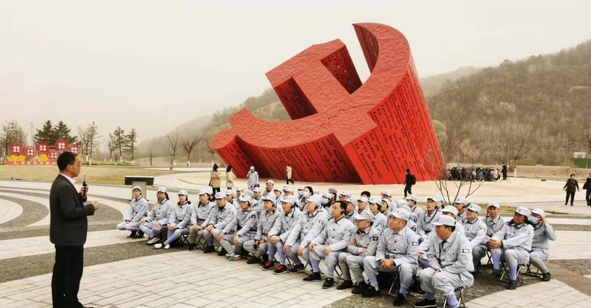 延安红色革命教育_延安红色革命教育心得体会_延安红色革命培训