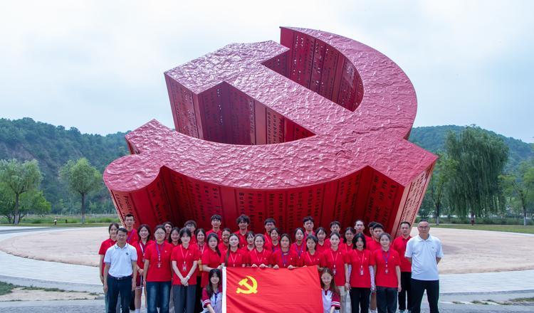 延安红色教育培训中心_延安红色培训中心_延安红色培训基地