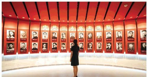 延安红色革命培训_延安红色革命教育_延安红色培训图片
