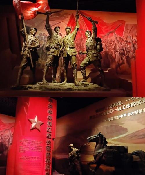 延安红色培训基地地址_延安红色教育培训机构_培训延安红色基地地址在哪