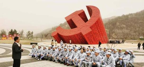 延安红色培训中心_延安红色培训_延安红色培训心得体会