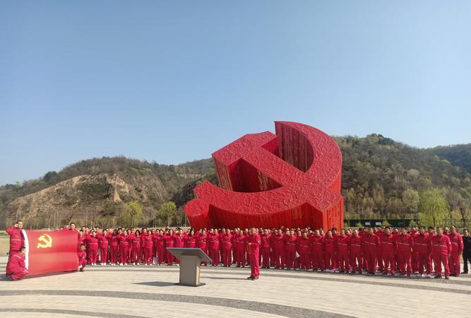 延安红色培训基地_延安红色革命培训_延安红色革命教育