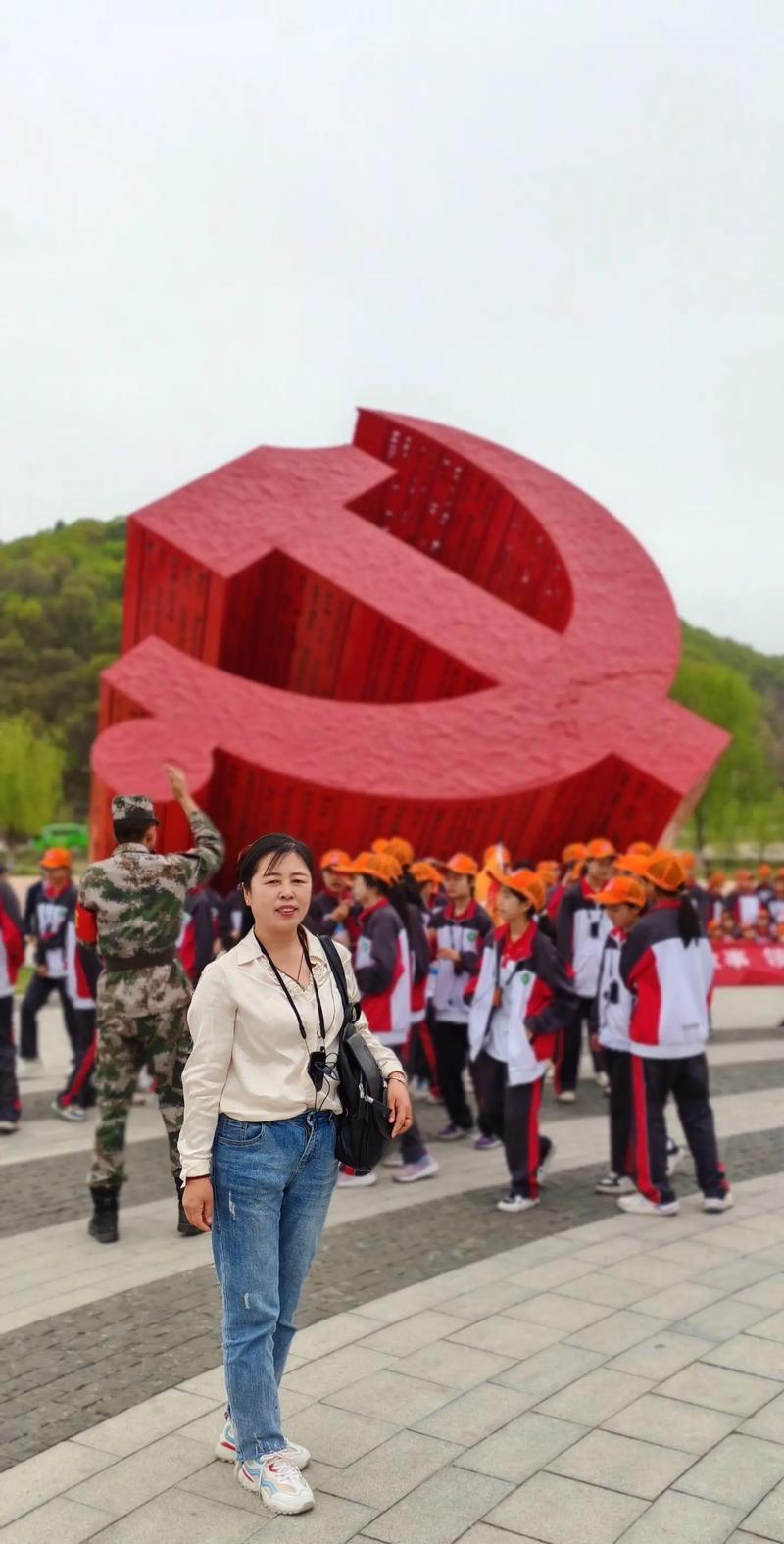延安红色文化培训_延安红色教育主题活动_延安红色培训主题