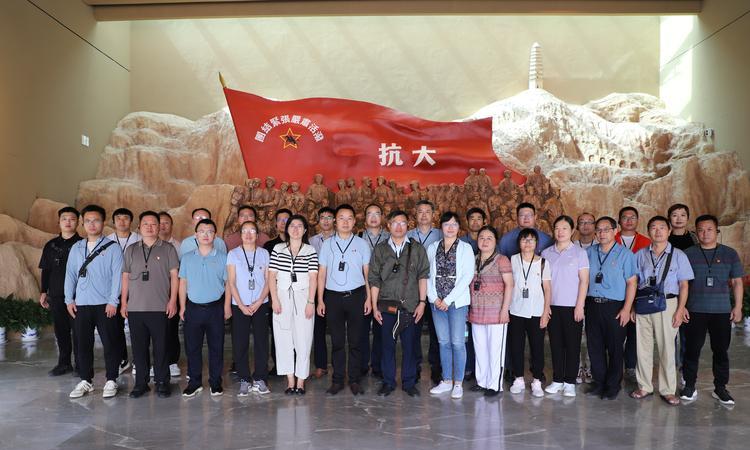 延安干部培训学院地址查询_延安干部培训学院_延安干部学院简介