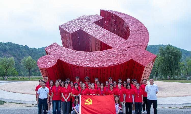 延安红色教育培训中心_陕西延安红色教育培训基地_延安红色教育基地门票多少钱