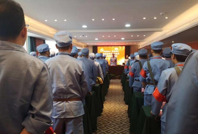 延安红色教育培训机构_延安红色基地培训心得体会_延安红色教育培训基地方案