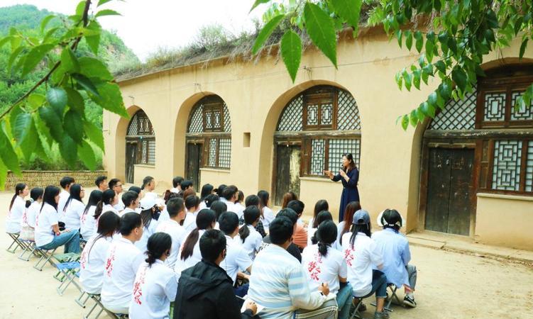 培训延安干部心得体会_延安干部培训班_延安干部培训