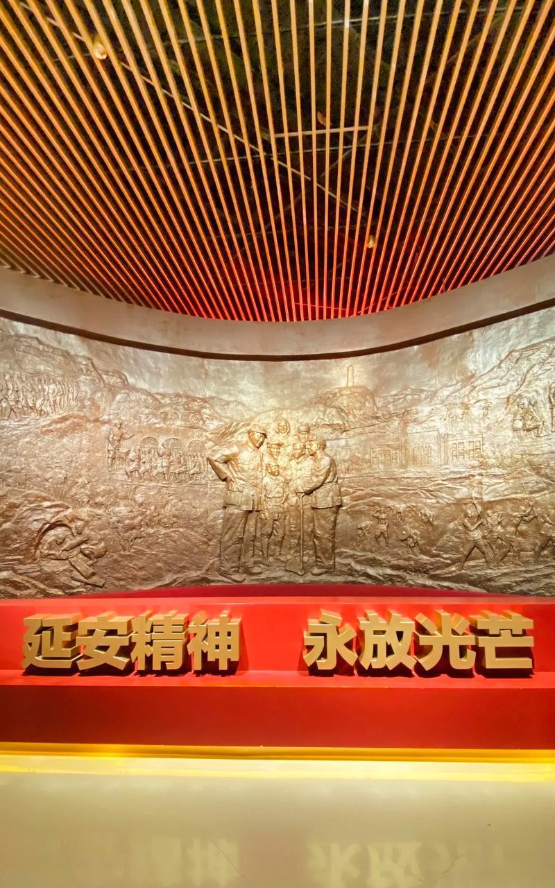 延安红色培训特点_培训延安红色特点是什么_延安红色文化特色