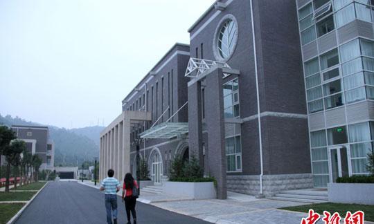延安干部培训学院_延安干部培训学院培训基地_延安干部学院简介